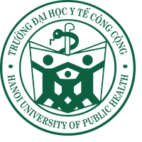 Logo Tạp chí Khoa học Nghiên cứu Sức khỏe và Phát triển